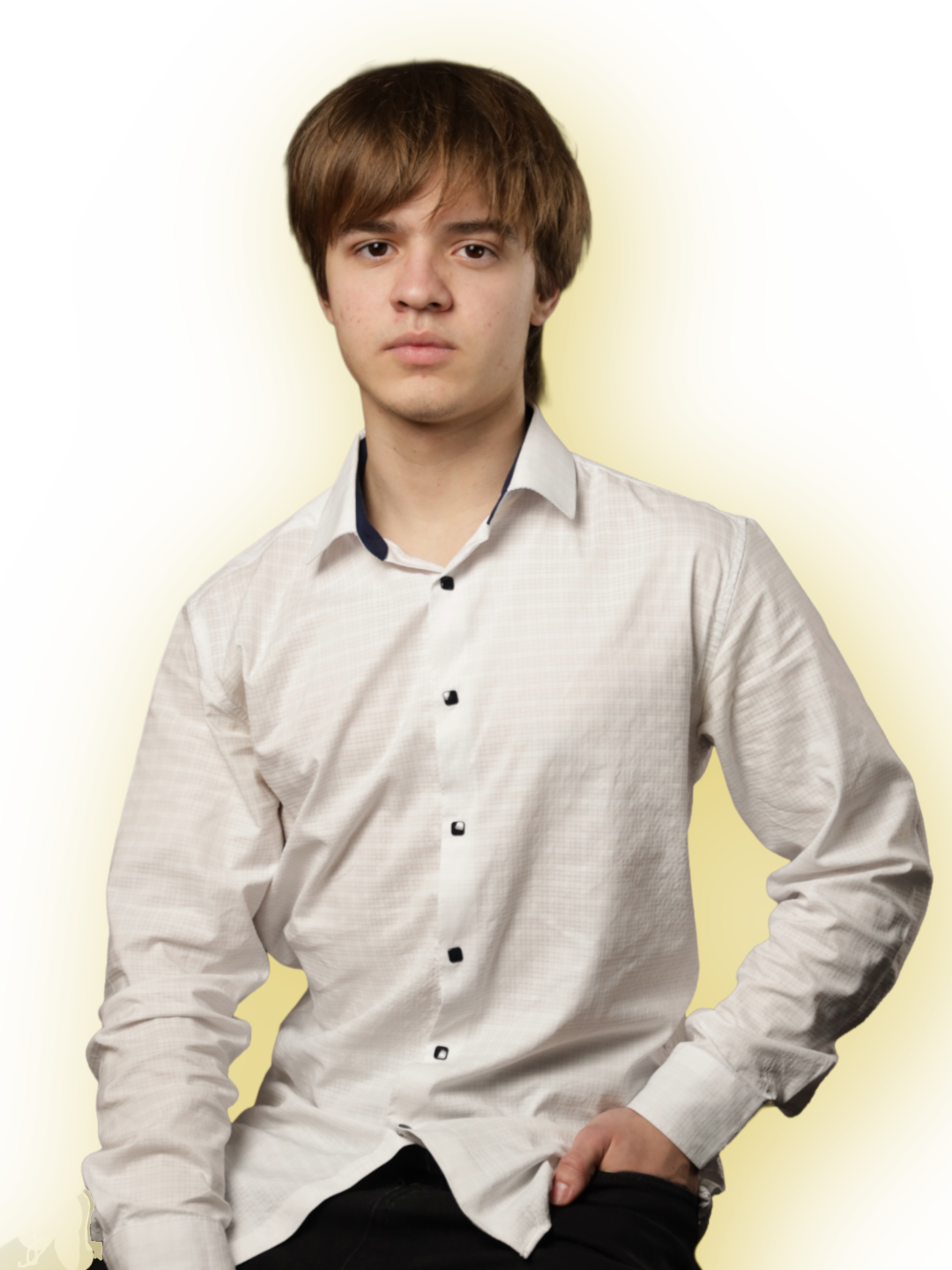 Кирилл Чучкалов, преподаватель английского в Banana English